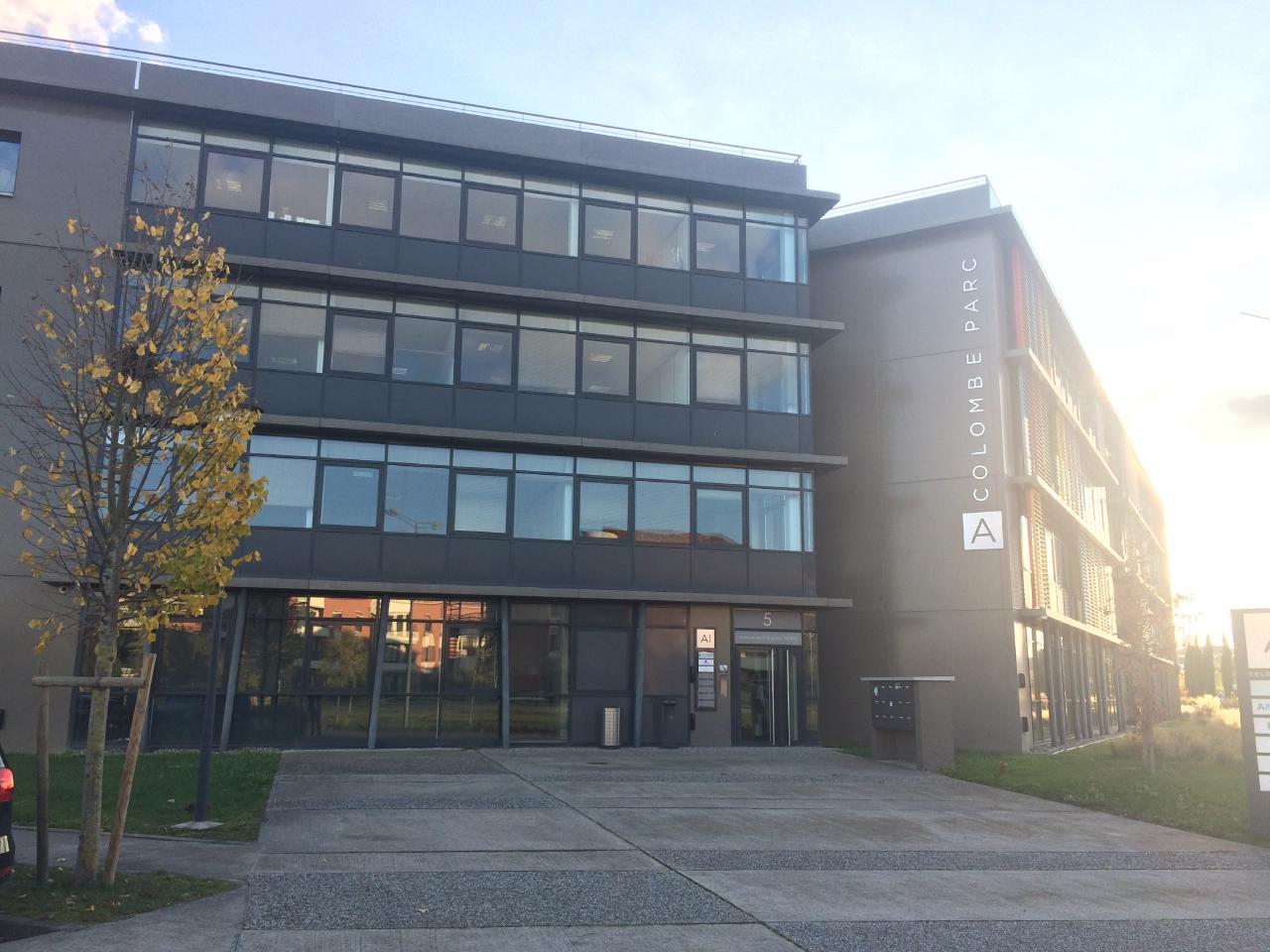 Bureau Colomiers 5130m² Location bureau Colomiers Haute-Garonne OLBUR2108561 2